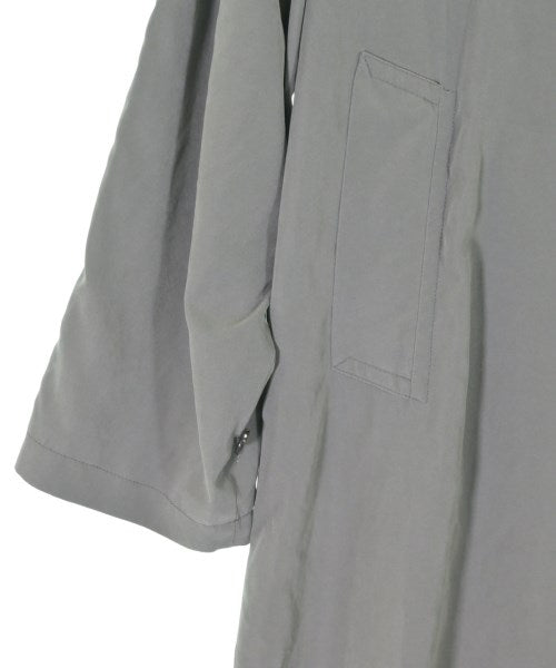 Maison Margiela 風衣
