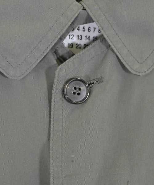 Maison Margiela 風衣