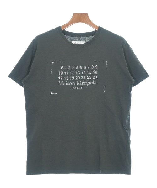 Maison Margiela T恤/上衣