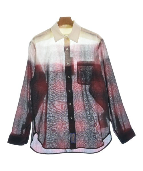 Maison Margiela 休閒襯衫