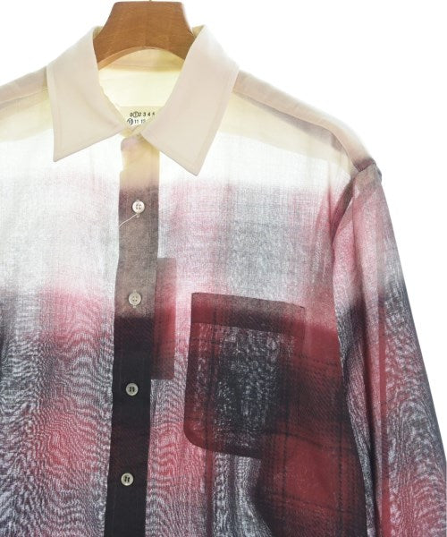 Maison Margiela 休閒襯衫