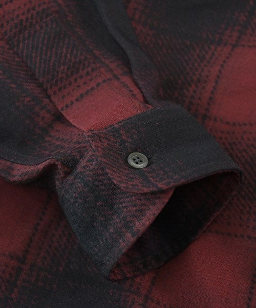 Maison Margiela 休閒襯衫