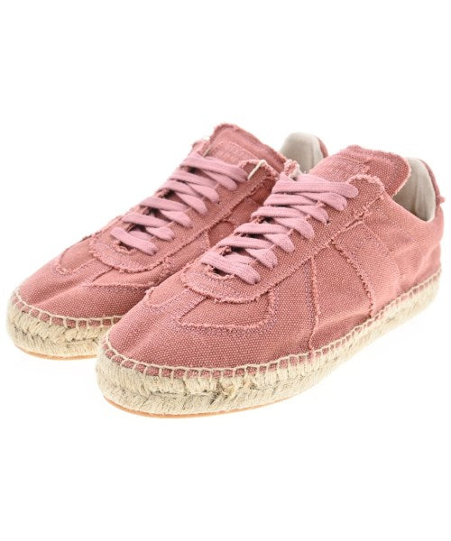 Maison Margiela 運動鞋