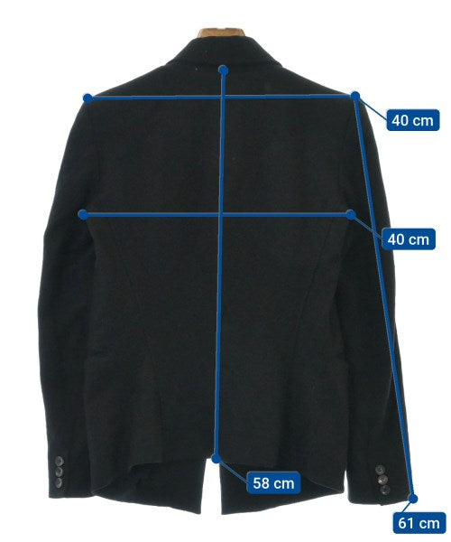 HELMUT LANG 西裝外套