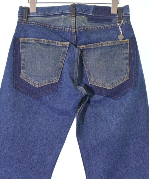 Maison Margiela 牛仔