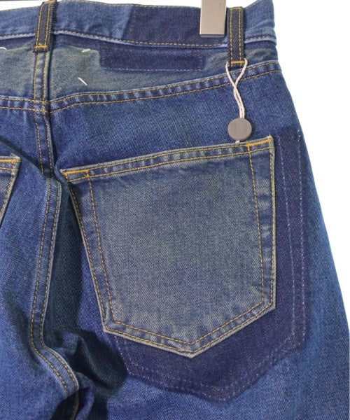 Maison Margiela 牛仔