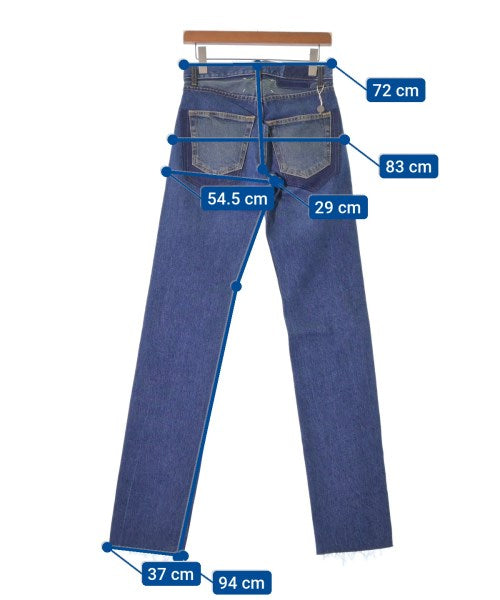 Maison Margiela 牛仔