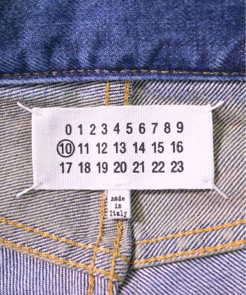 Maison Margiela 牛仔