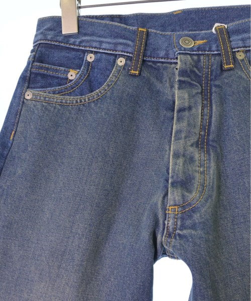 Maison Margiela 牛仔