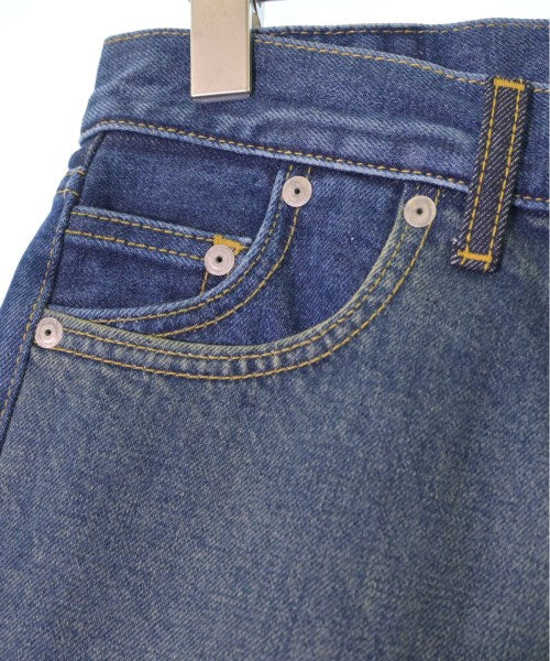 Maison Margiela 牛仔