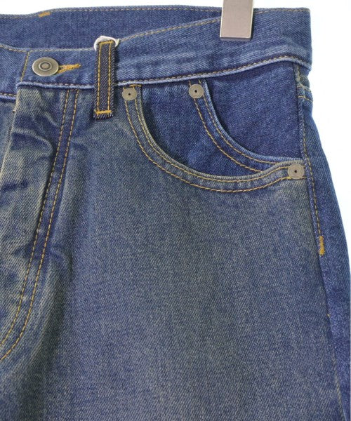 Maison Margiela 牛仔