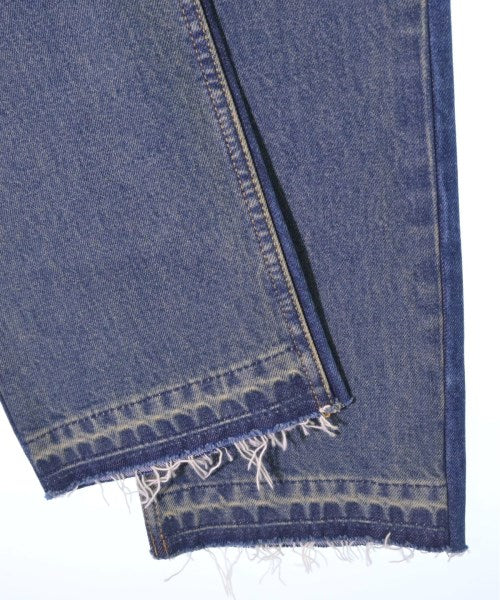 Maison Margiela 牛仔