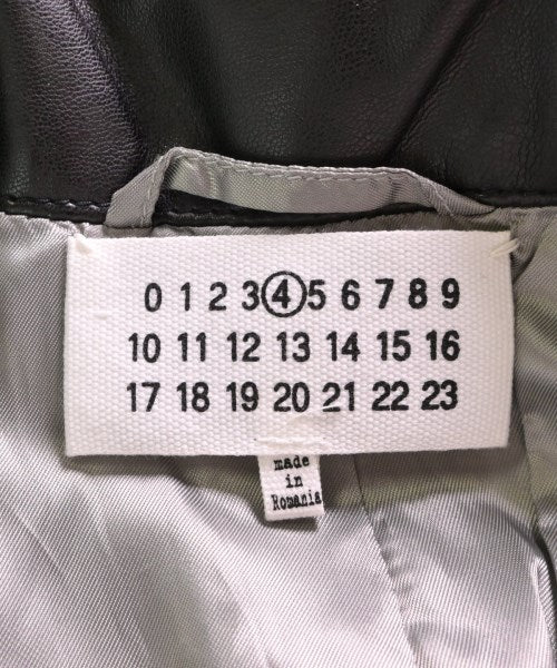 Maison Margiela 連身衣/馬戲團服/連身