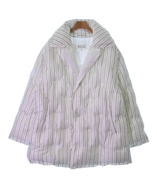 Maison Margiela 羽絨大衣