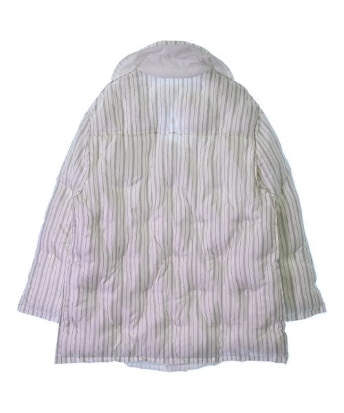 Maison Margiela 羽絨大衣