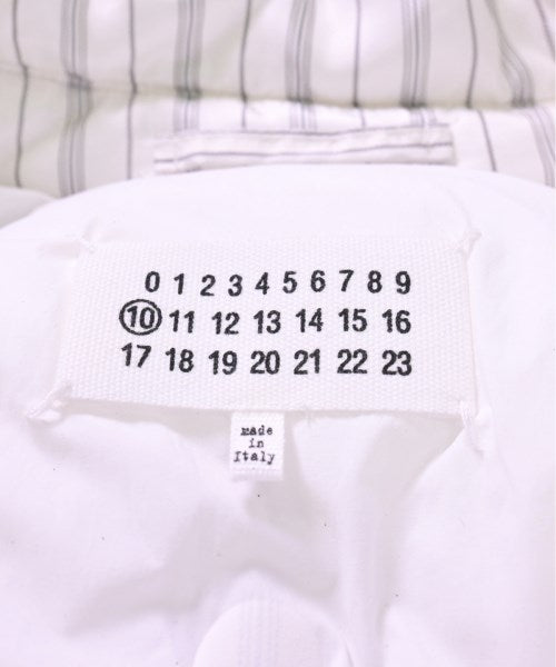 Maison Margiela 羽絨大衣