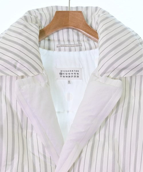 Maison Margiela 羽絨大衣