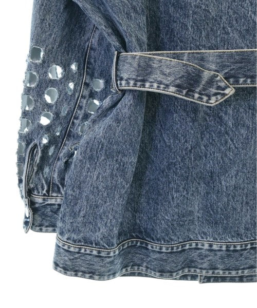 Maison Margiela 牛仔夾克