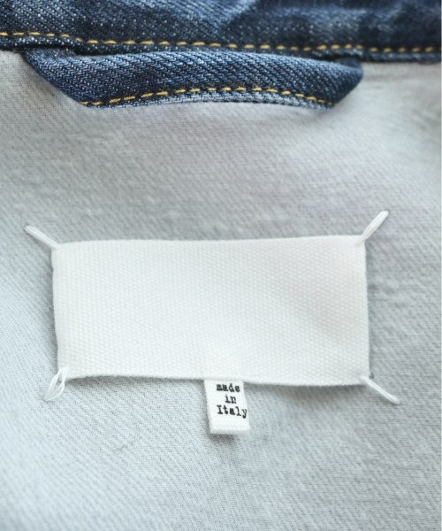 Maison Margiela 牛仔夾克
