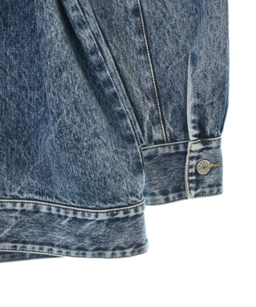 Maison Margiela 牛仔夾克