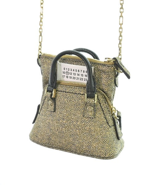 Maison Margiela 肩背包