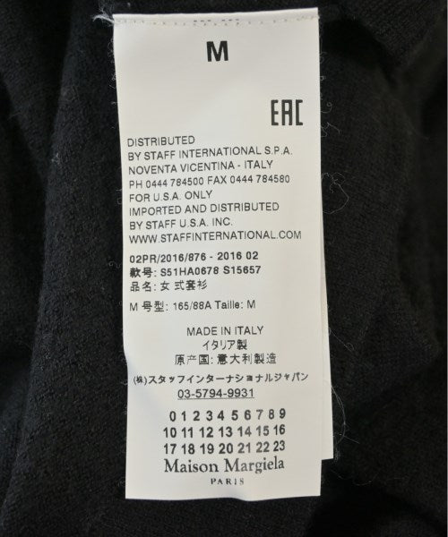 Maison Margiela 毛衣