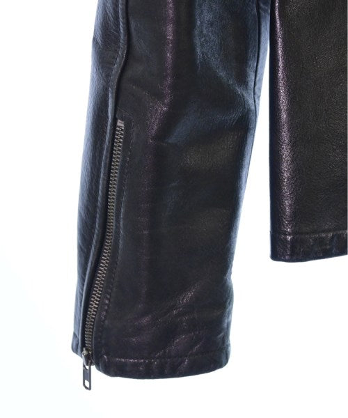 Maison Margiela 騎士夾克