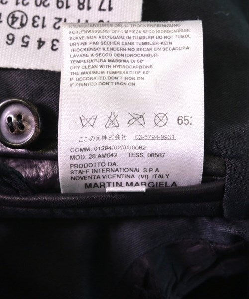 Maison Margiela 騎士夾克