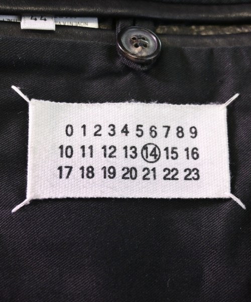 Maison Margiela 騎士夾克