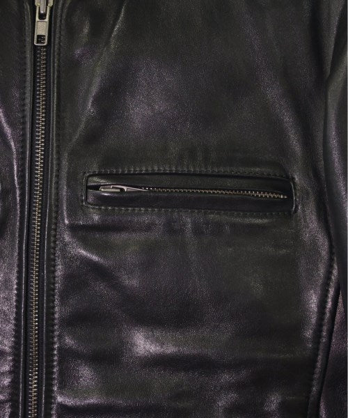 Maison Margiela 騎士夾克