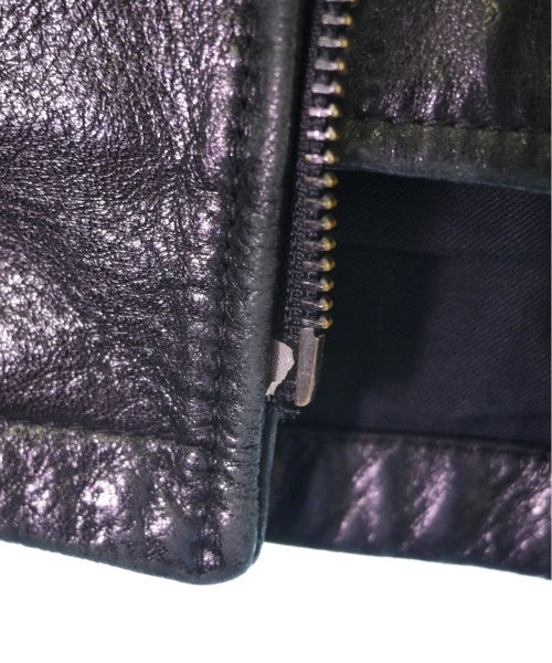 Maison Margiela 騎士夾克