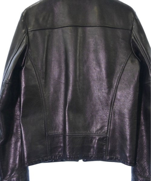 Maison Margiela 騎士夾克