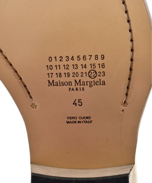 Maison Margiela 靴子