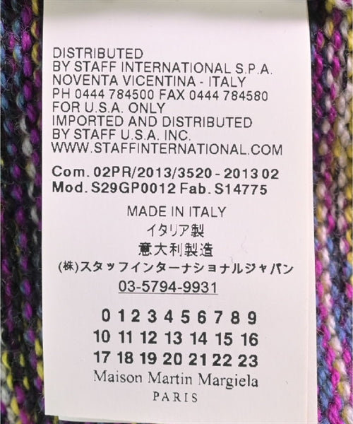 Maison Margiela 毛衣