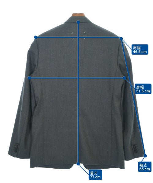 Maison Margiela 休夾克