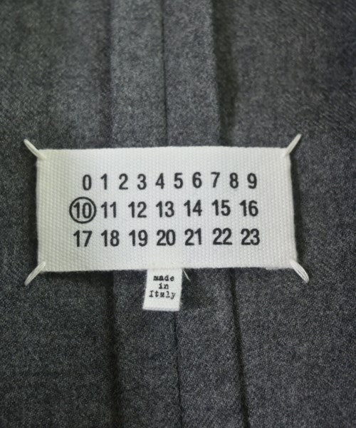 Maison Margiela 休夾克