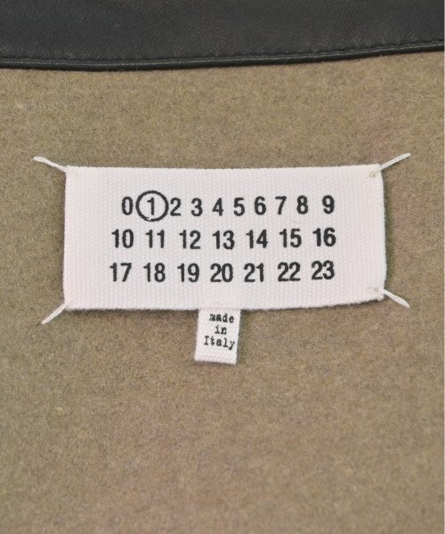 Maison Margiela 其他大衣