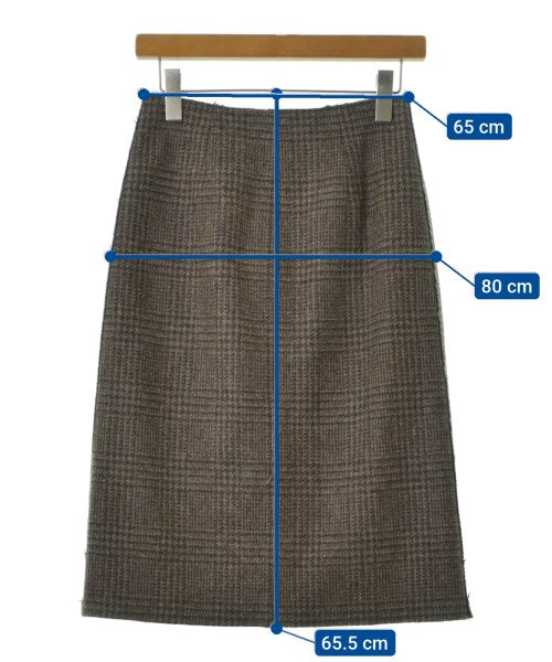 Maison Margiela 長裙/超長裙