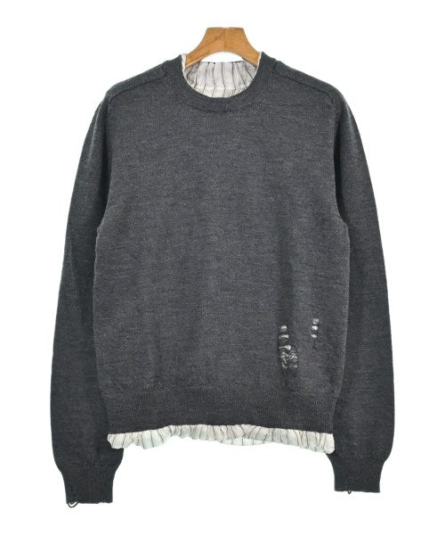 Maison Margiela 毛衣