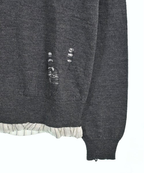 Maison Margiela 毛衣
