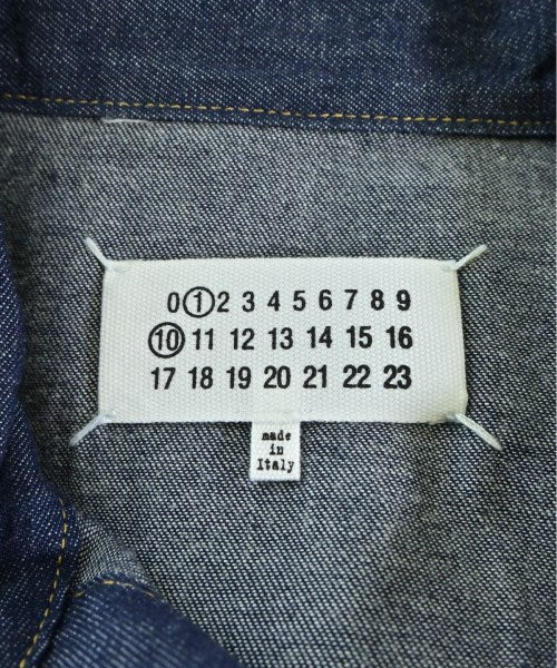 Maison Margiela 休襯衫