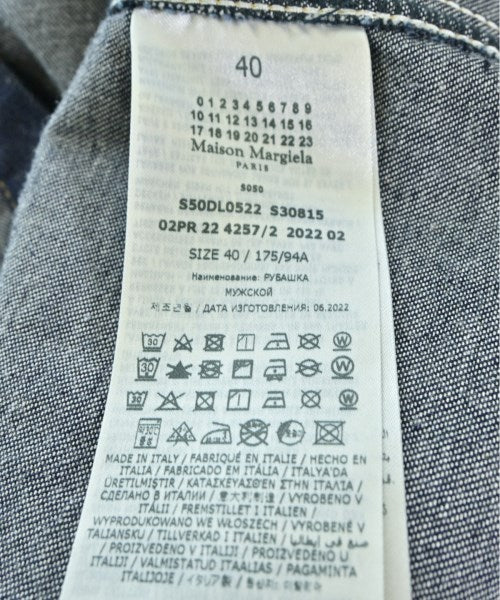 Maison Margiela 休襯衫