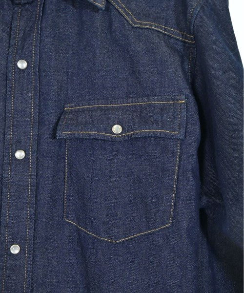 Maison Margiela 休襯衫