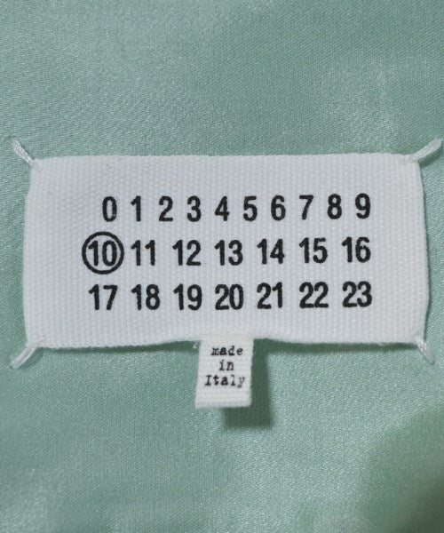 Maison Margiela 休襯衫