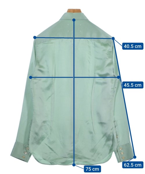 Maison Margiela 休襯衫