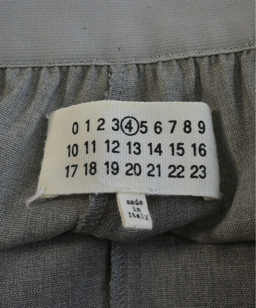 Maison Margiela 其他款