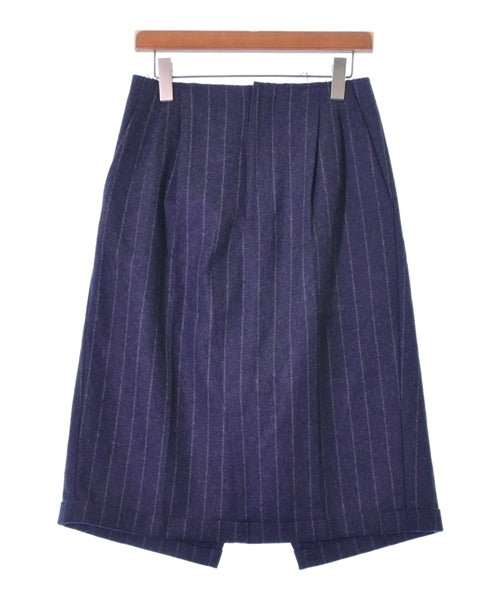 Maison Margiela 膝上裙