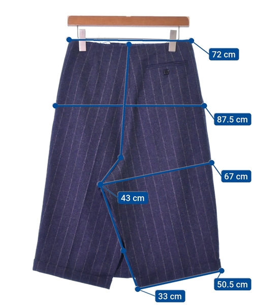 Maison Margiela 膝上裙