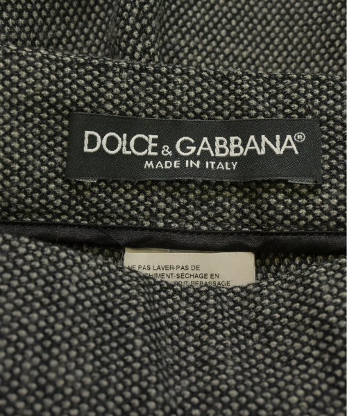 DOLCE&GABBANA 其他褲