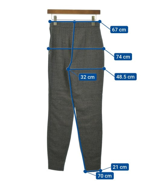DOLCE&GABBANA 其他褲